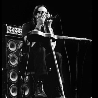 Rocco DeLuca Photo