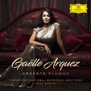 La damnation de Faust, op. 24 cover