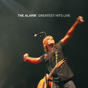 Greatest Hits Live album