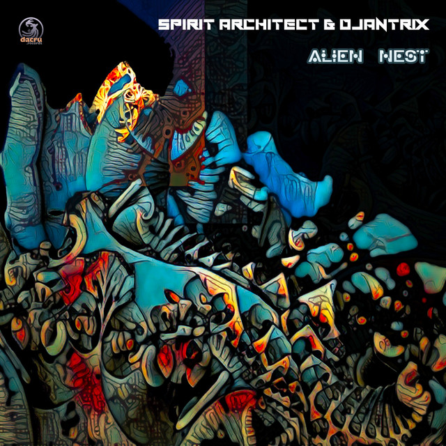Spirit Architect Photo
