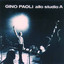 Gino Paoli allo Studio A cover