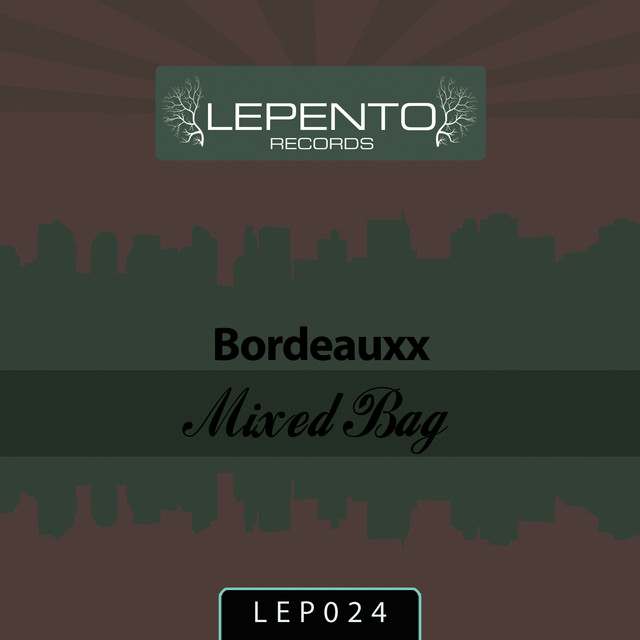 Bordeauxx Photo