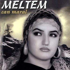 Can Maral Albumcover