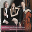 Stoltzman, Stillman and Reynolds Perform Beethoven Op. 38 and Zemlinsky Trios cover