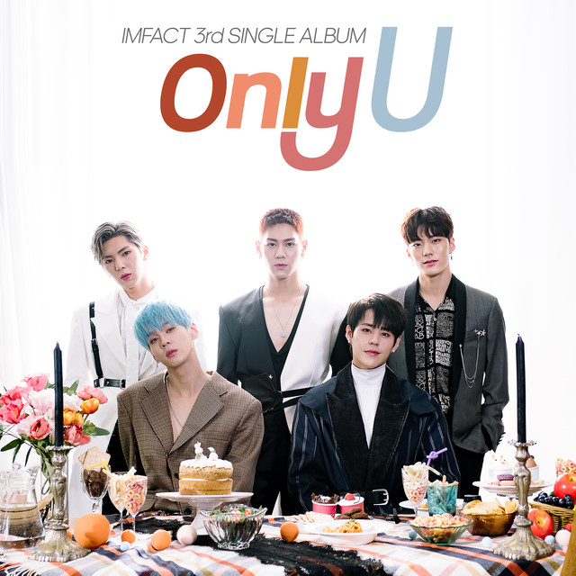 Only U cover