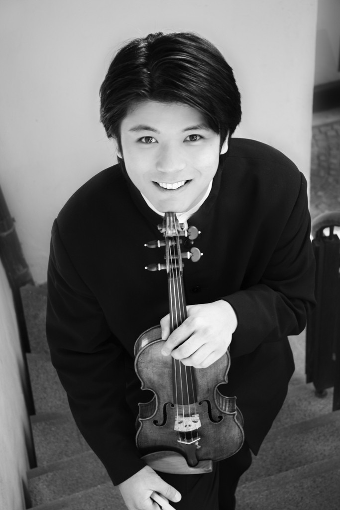 Daishin Kashimoto image