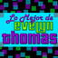 Lo Mejor de Evelyn Thomas cover
