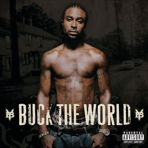 Buck the World cover