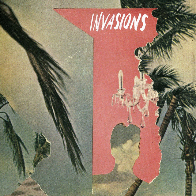 Invasions Photo