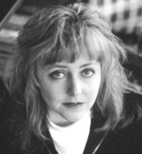 Caron Vikre