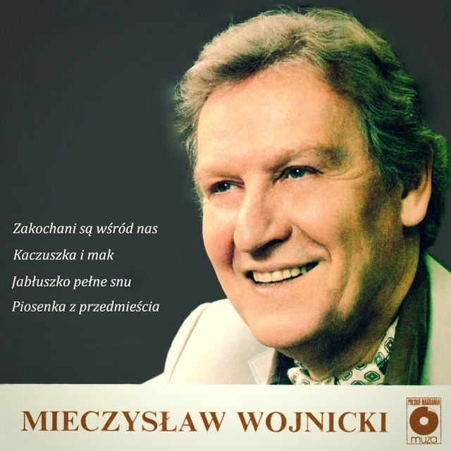 Mieczysław Wojnicki Photo
