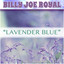 LAVENDER BLUE cover