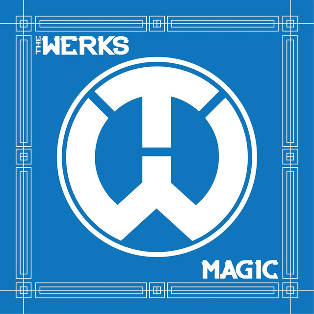 Magic cover