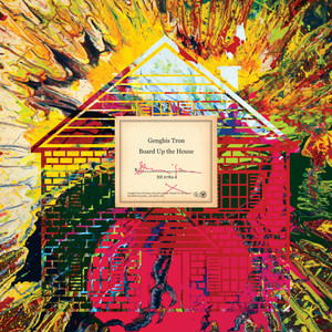 Board Up the House album