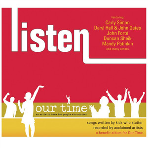 Listen album