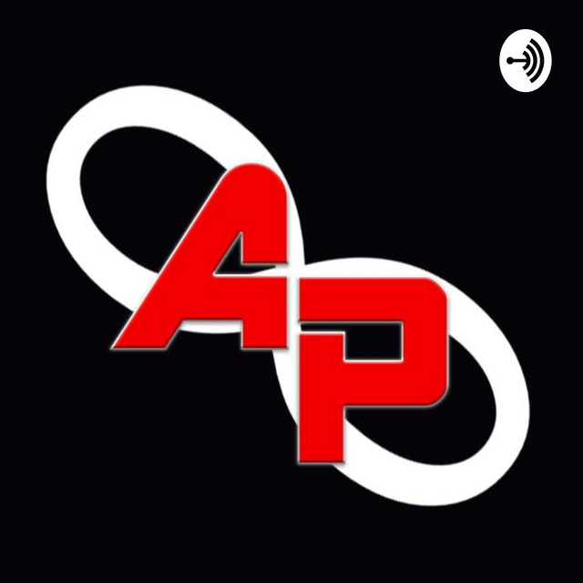 The Aeon Project | Podcast on Spotify