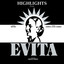 Evita (Highlights) cover