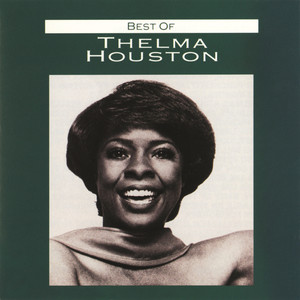 Best of Thelma Houston album