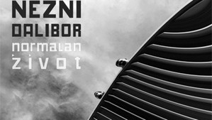 Normalan život cover