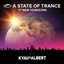 A State Of Trance 650 - New Horizons (Mixed by Kyau & Albert) cover