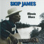 Illinois Blues cover
