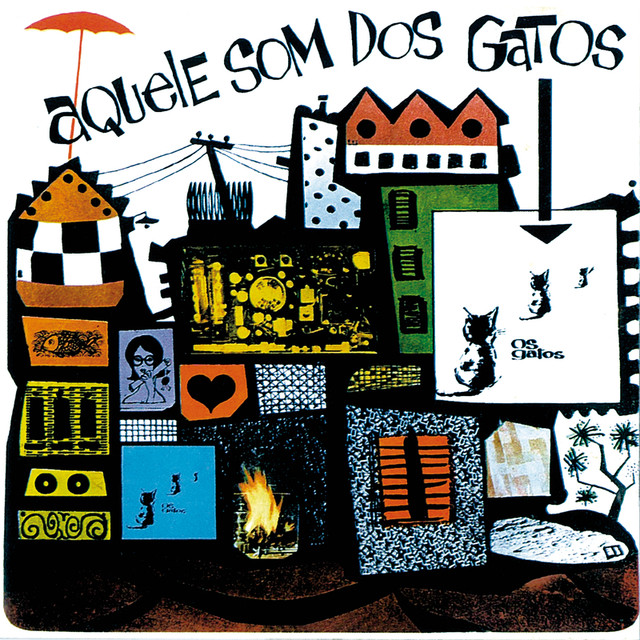 Os Gatos Photo