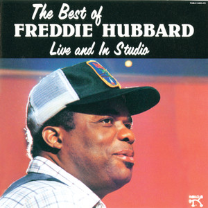 The Best of Freddie Hubbard album