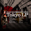 Tokyo LP Albumcover