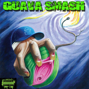 Guava Smash