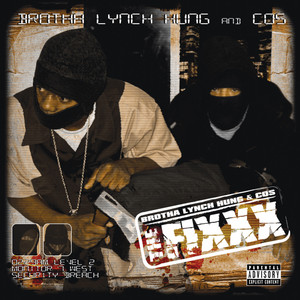The Fixxx cover