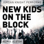 Performs New Kids On the Block cover