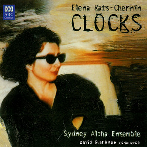 Clocks cover