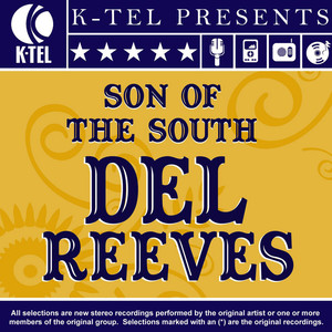 Son Of The South album