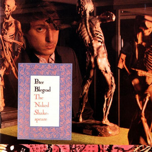 The Naked Shakespeare cover