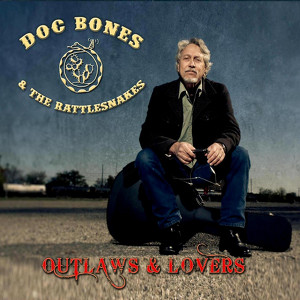 Doc Bones And The Rattlesnakes