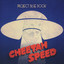 Cheetah Speed Albumcover