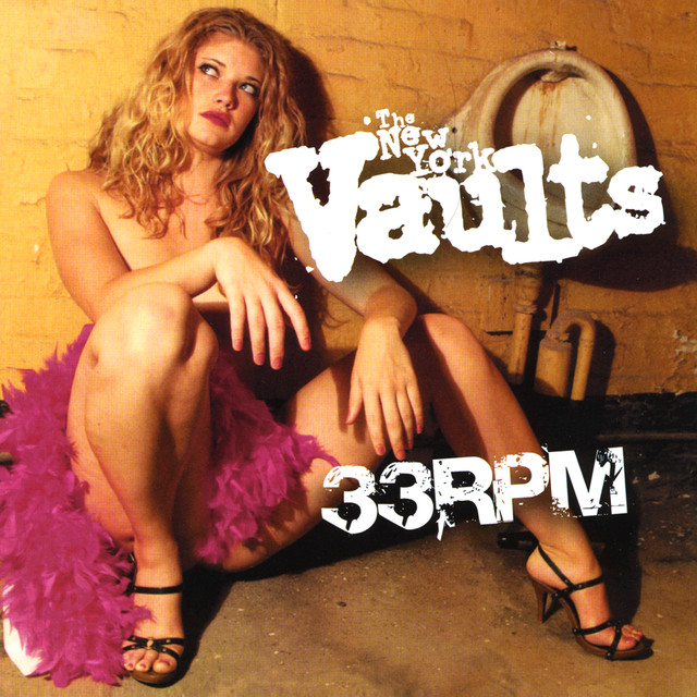 The New York Vaults Photo