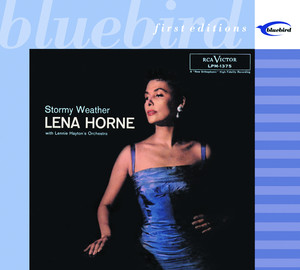 Stormy Weather cover