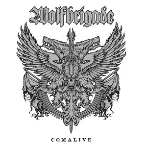 Comalive cover