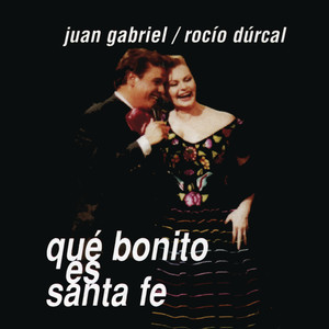 Qué Bonito Es Santa Fe (Remixes) album