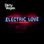 Electric Love Albumcover