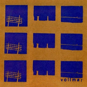 Vollmar Albumcover
