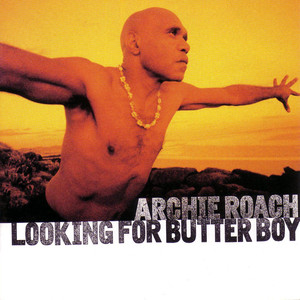 Looking For Butter Boy album