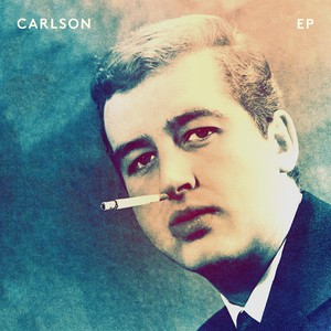 Carlson EP Albumcover