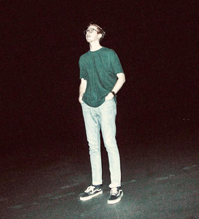 Max Fry Photo