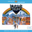 Logan's Run: Original Motion Picture Soundtrack cover