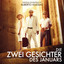 Die zwei Gesichter des Januars (Original Motion Picture Soundtrack) Albumcover
