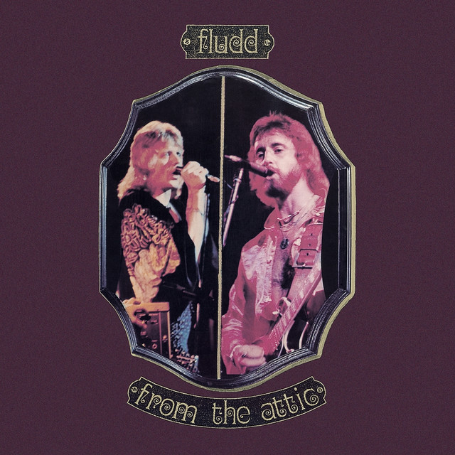 From The Attic cover