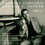 Smoking Symfonie - Dalibor C. Vačkář Albumcover