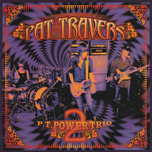P.T. Power Trio 2 album